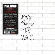 PLG THE WALL (180 Gram/Remastered)