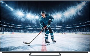 Haier 55 MiniLED M4