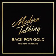 Sony BACK FOR GOLD - THE NEW VERSIONS (Coloured Vinyl)