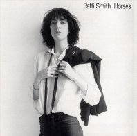 Speakers Corner Patti Smith - Horses (Analogue) (Black Vinyl LP)