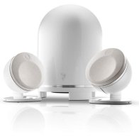 Focal Pack Dome 2.1 white