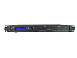 DDM Sound FIR Line 480 DSP