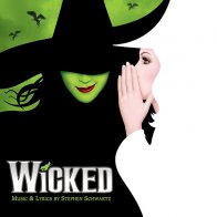 UME (USM) Various Artists, Wicked (Original Broadway Cast Recording/2003 - Standard)