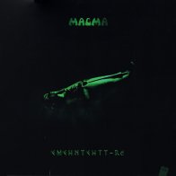 Magma EMEHNTEHTT-RE (180 Gram)