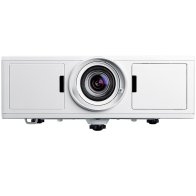 Optoma ZH510T White