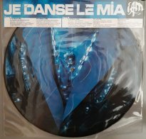 WM IAM, JE DANSE LE MIA (Limited Picture Vinyl/5 Tracks)
