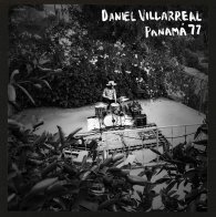 IAO Daniel Villarreal - Panama '77 (Limited Edition, Black Vinyl LP)