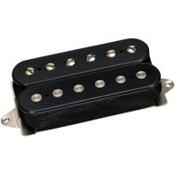 DiMarzio DP103BK PAF 36th Anniversary Neck
