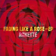 Warner Music Roxette - Fading Like A Rose (V12) (Black Vinyl LP)