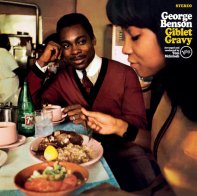 Impex Records George Benson - Giblet Gravy (Limited Edition, Black Vinyl LP)