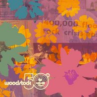WM VARIOUS ARTISTS, WOODSTOCK - BACK TO THE GARDEN - 50TH ANNIVERSARY COLLECTION (Box Set)