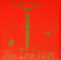 UMC/Mercury UK Soft Cell, This Night In Sodom
