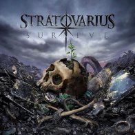 IAO Stratovarius - Survive (Coloured Vinyl 2LP)