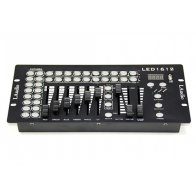 L Audio DMX-LED-1612