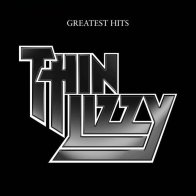 UMC Thin Lizzy - Greatest Hits (2LP)