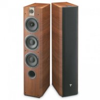 Focal Chorus 726 WALNUT VYL