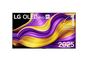 LG OLED65G5RLA