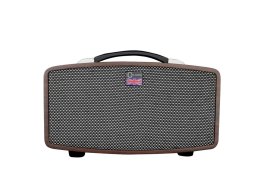 Carlsbro STINGRAY D5