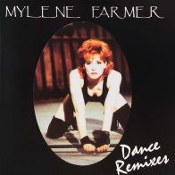 FR Polydor Mylene Farmer – Dance Remixes