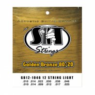 Sit Strings GB121046