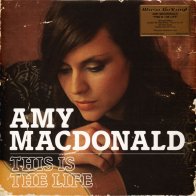 IAO Amy Macdonald - This Is The Life (Black Vinyl LP)