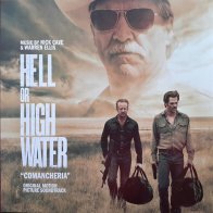 WM HELL OR HIGH WATER (OST) (180 Gram)