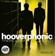 Sony Music Hooverphonic - Their Ultimate Collection (Coloured Vinyl LP)