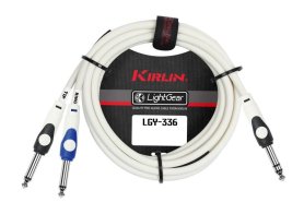 Kirlin LGY-336 1M WH