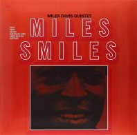 Speakers Corner Miles Davis - Miles Smiles (Analogue) (Black Vinyl LP)