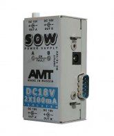 AMT Electronics PSDC18-2 SOW PS-2