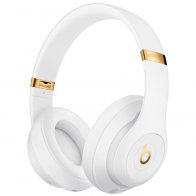 Beats Studio3 Wireless Over-Ear - White (MQ572ZE/A)