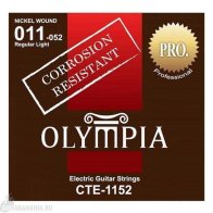 Olympia CTE1152