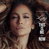 BMG Jennifer Lopez - This Is Me...Now (Spring Green & Black Vinyl LP, Exclusive Cover Art)