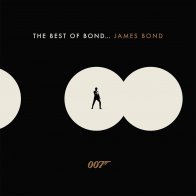 UME (USM) The Best Of Bond...James Bond