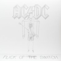 Sony FLICK OF THE SWITCH (Remastered/180 Gram)