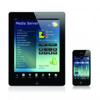 RTI RTiPanel for iPad