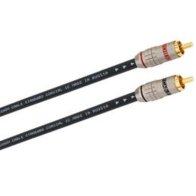 Tchernov Cable Standard Coaxial IC RCA 1.65m