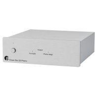 Pro-Ject Power Box S3 Phono Silver