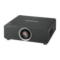 Panasonic PT-DW640EK