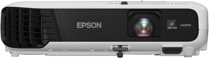 Epson EB-S04