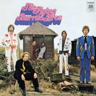 UME (USM) The Flying Burrito Bros – The Gilded Palace Of Sin