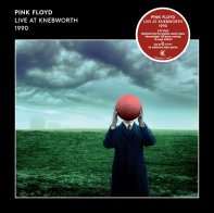 PLG Pink Floyd - Live at Knebworth 1990 (Limited 180 Gram Black Vinyl/Gatefold/Booklet)