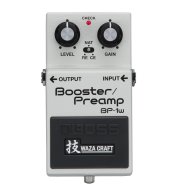 Boss BP-1W Booster/Preamp