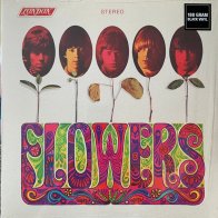 Universal US The Rolling Stones - Flowers