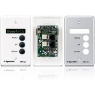 Symetrix ARC-2e