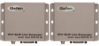 Gefen EXT-DVI-1CAT5-SR