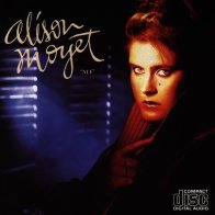 IAO Alison Moyet - Alf (Black Vinyl LP)