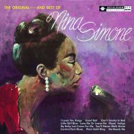 Speakers Corner Nina Simone - Little Girl Blue (Analogue) (Black Vinyl LP)