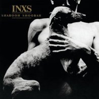 UME (USM) INXS, Shabooh Shoobah (Gold Vinyl)