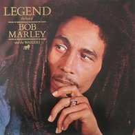 Bob Marley & The Wailers LEGEND -HQ-
